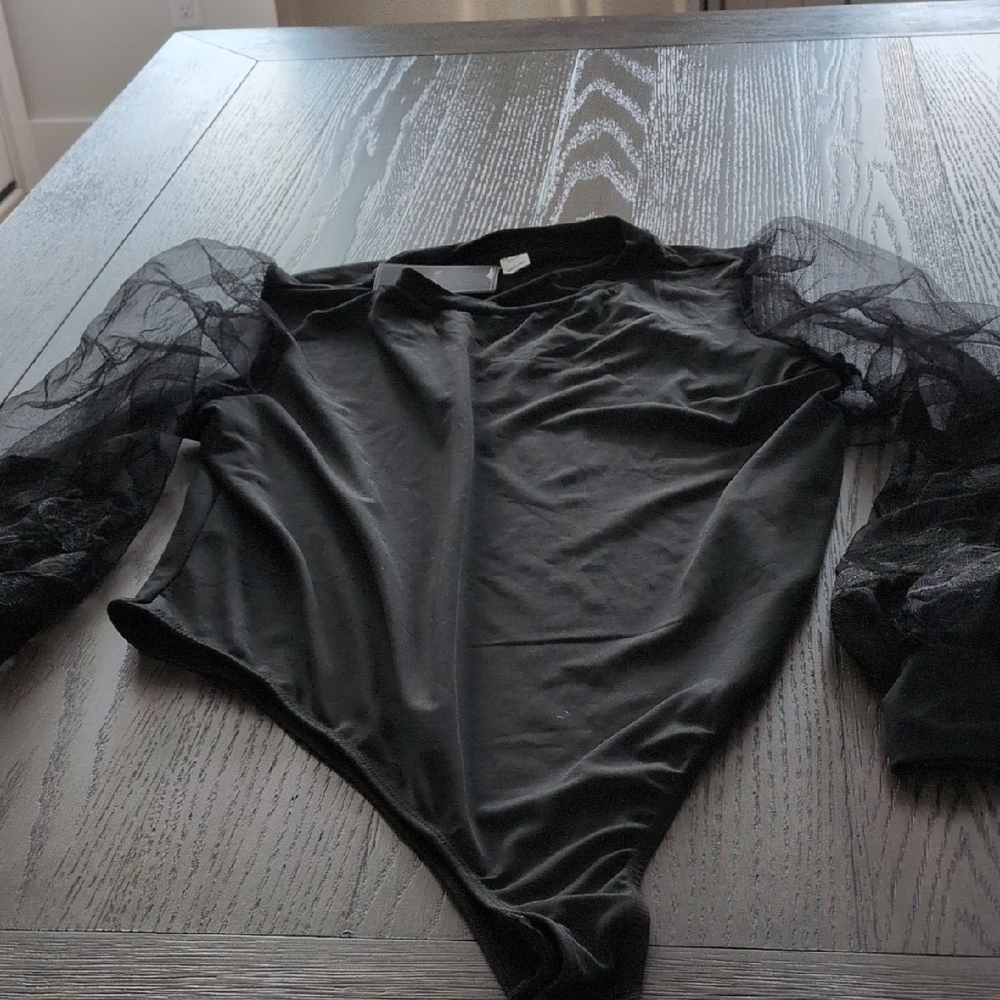 Woman Top